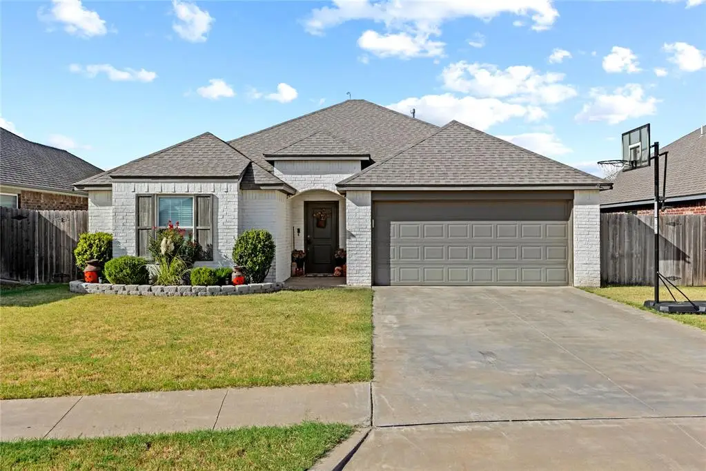 2613 Hayride Drive, Weatherford, OK 73096 - #1
