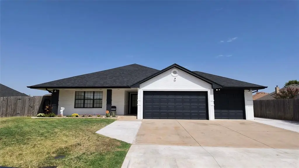 2917 SW 94th Court, Oklahoma City, OK 73159 - #1
