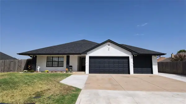 2917 SW 94th Court, Oklahoma City, OK 73159