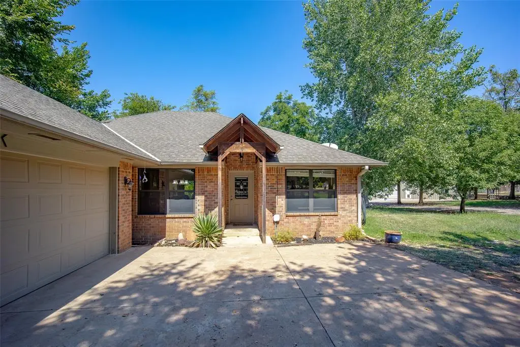 4507 NE 55th Street, Oklahoma City, OK 73121 - #1