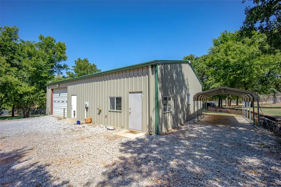 4507 NE 55th Street, Oklahoma City, OK 73121 - #2