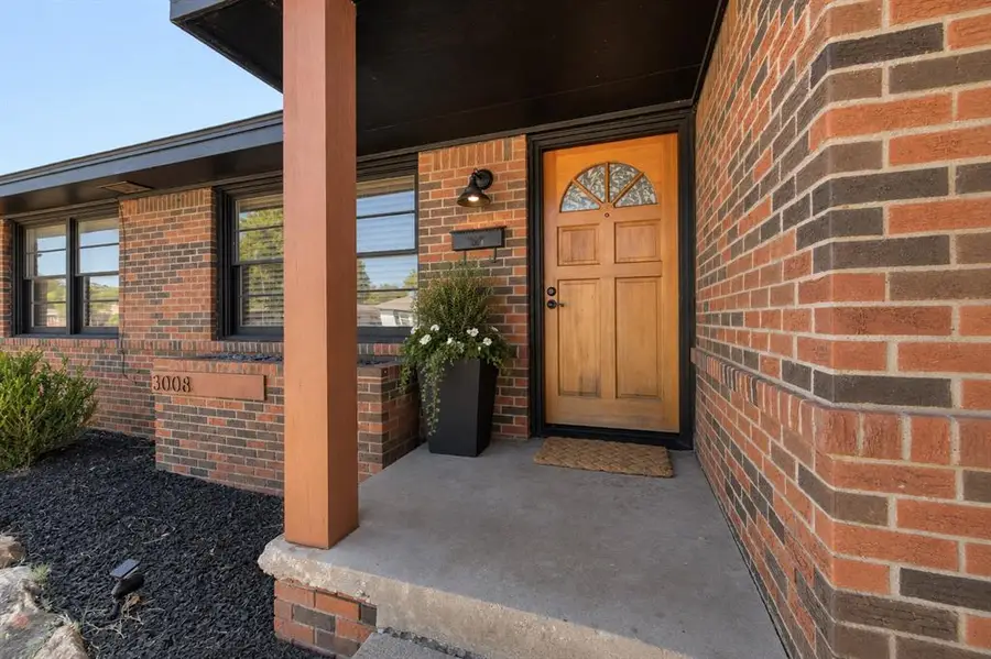 3008 NW 48th Street, Oklahoma City, OK 73112 - #2