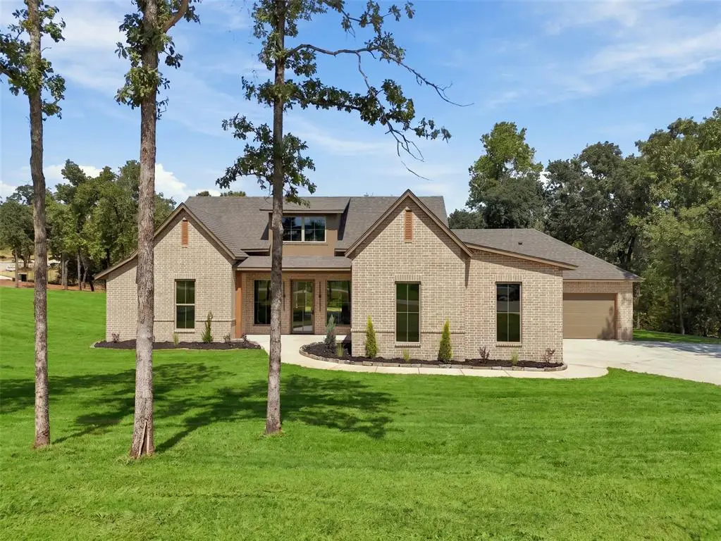 8200 Sacred Forest, Arcadia, OK 73007 - #1