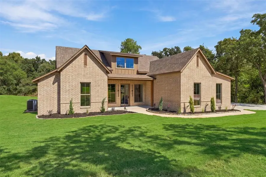 8200 Sacred Forest, Arcadia, OK 73007 - #2