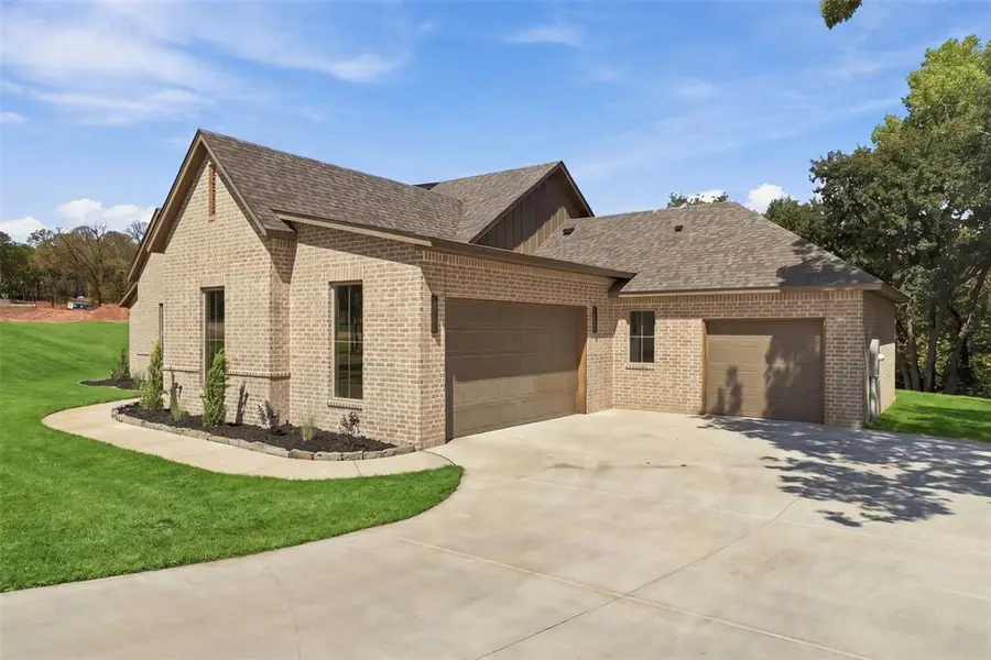 8200 Sacred Forest, Arcadia, OK 73007 - #3
