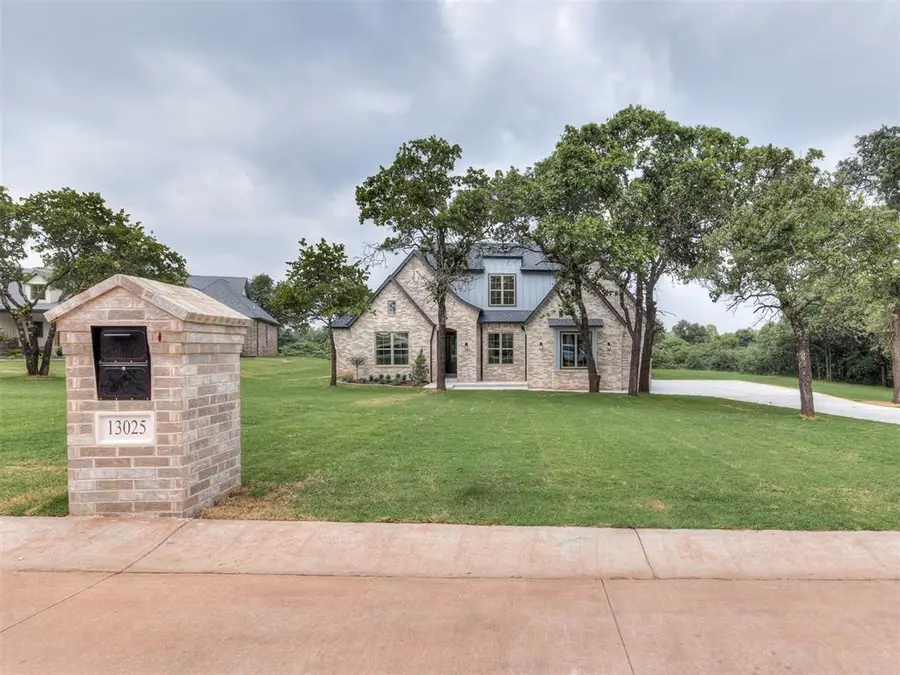 13025 Stagecoach Trail, Arcadia, OK 73007 - #2
