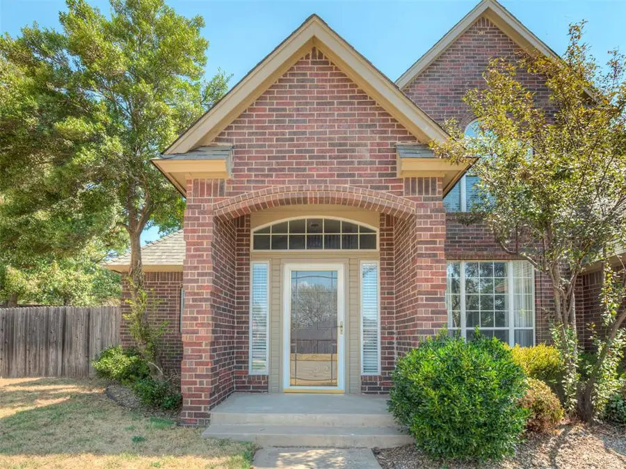 204 Ainsley Court, Edmond, OK 73034 - #3