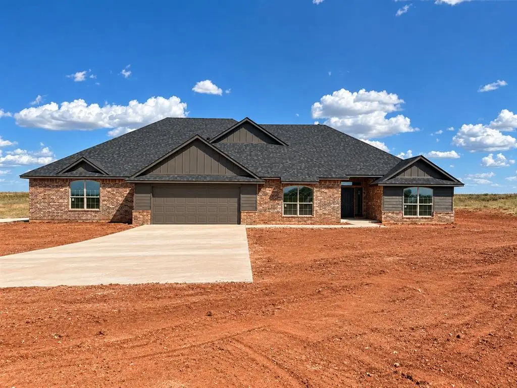 6664 N Hiwassee Road, Coyle, OK 73027 - #1