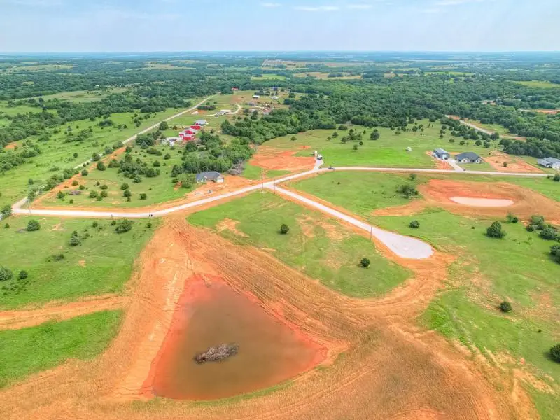40 201st ( Lot 13) Street, Purcell, OK 73080 - #2