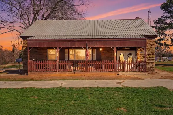 35193 EW Ew 1270, Seminole, OK 74868