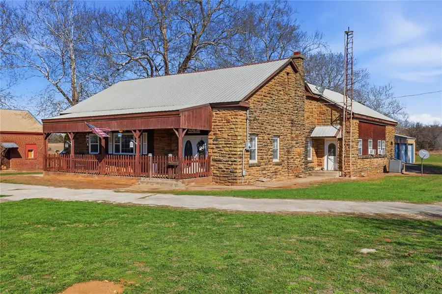 35193 EW Ew 1270, Seminole, OK 74868 - #2
