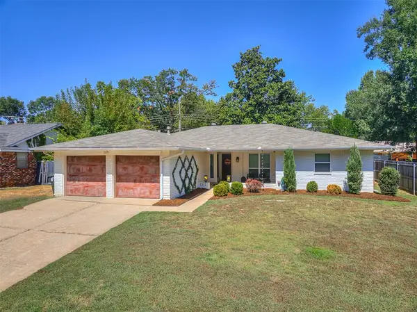 1313 Magnolia Street, Norman, OK 73072