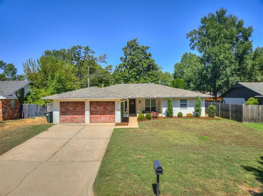 1313 Magnolia Street, Norman, OK 73072 - #2