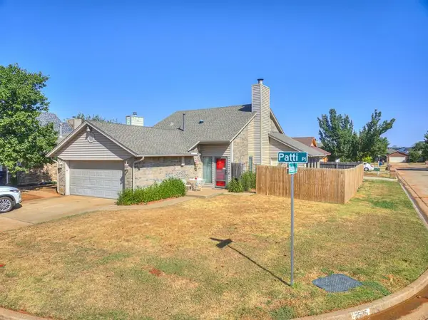 2525 Patti Place, Oklahoma City, OK 73120