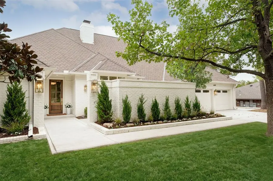 1409 Glenbrook Terrace, Nichols Hills, OK 73116 - #2
