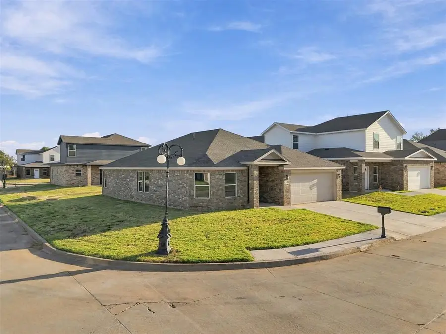 808 Venice Court, Kingfisher, OK 73750 - #3