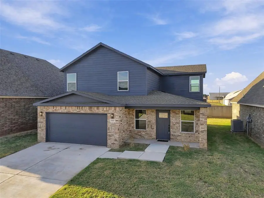 809 Venice Court, Kingfisher, OK 73750 - #2