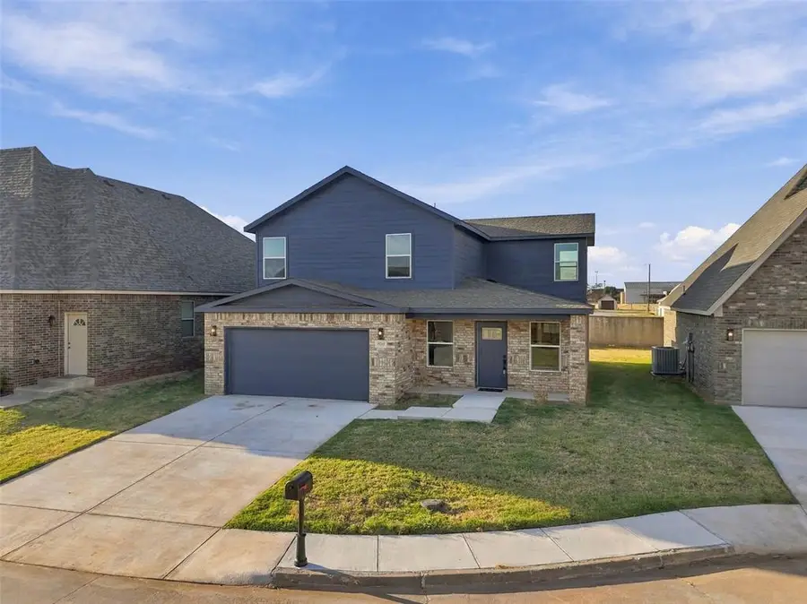 809 Venice Court, Kingfisher, OK 73750 - #3