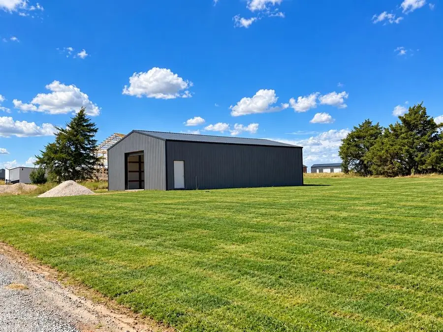 2541 Secretariat Pass, Guthrie, OK 73044 - #2