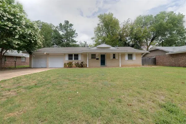 1701 Beverly Hills Street, Norman, OK 73072