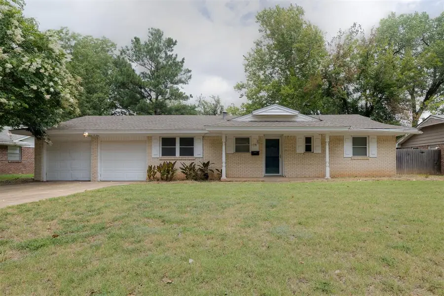 1701 Beverly Hills Street, Norman, OK 73072 - #3