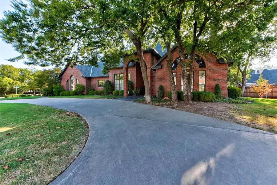 12000 Lorien Way, Oklahoma City, OK 73170 - #2