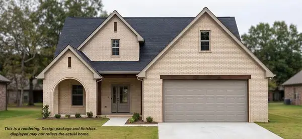 6116 Allen Scott Place, Edmond, OK 73034