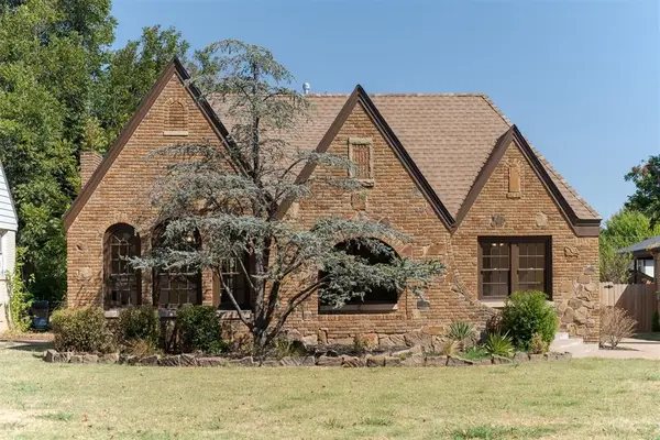 2133 NW 26th Street, Oklahoma City, OK 73107