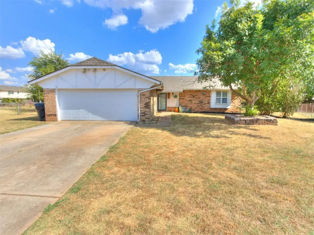4908 Lincoln Square, Oklahoma City, OK 73135 - #1