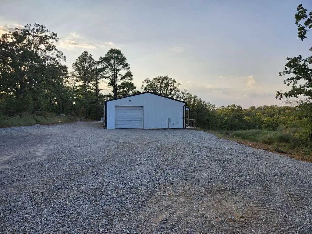 123352 Highway 52, Hanna, OK 74845 - #1