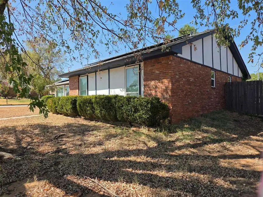 9601 Willow Wind Drive, Oklahoma City, OK 73130 - #3