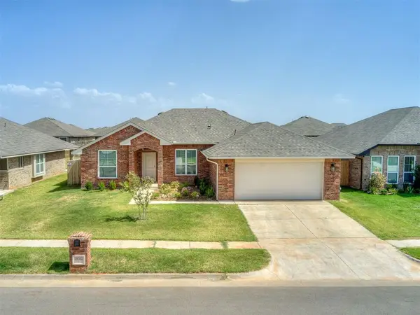 18204 Austin Court, Edmond, OK 73012