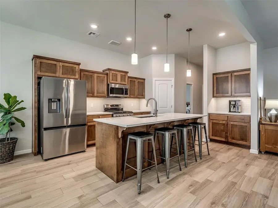 18204 Austin Court, Edmond, OK 73012 - #2