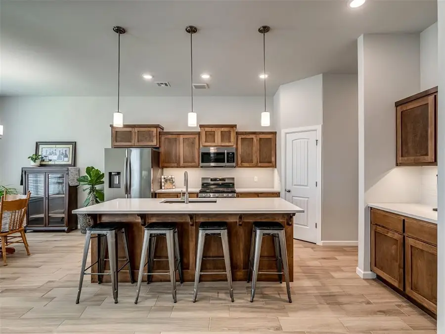 18204 Austin Court, Edmond, OK 73012 - #3