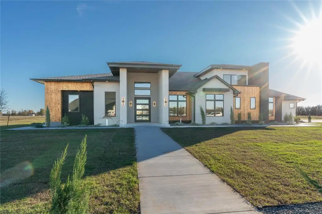 7422 Dutton Drive, Norman, OK 73072 - #1