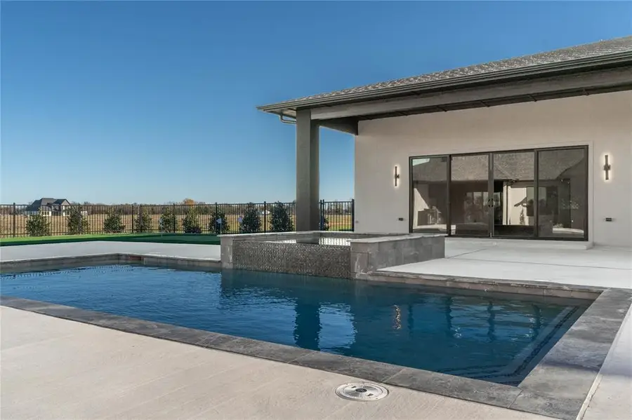 7422 Dutton Drive, Norman, OK 73072 - #2