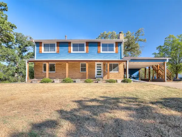 2625 SE 72nd Avenue, Norman, OK 73026