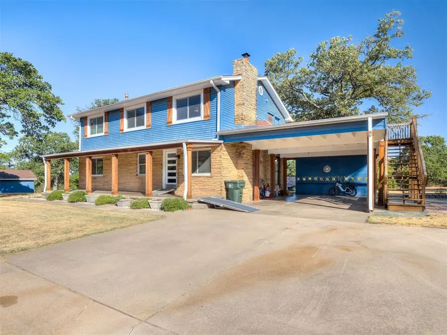 2625 SE 72nd Avenue, Norman, OK 73026 - #2