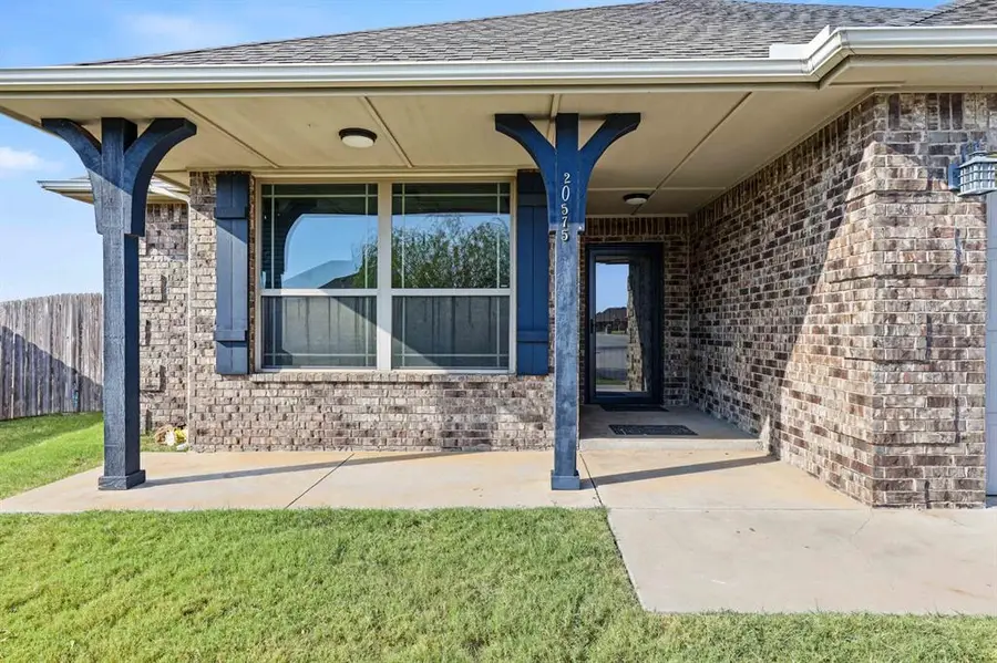 20575 Creekside Drive, Harrah, OK 73045 - #2
