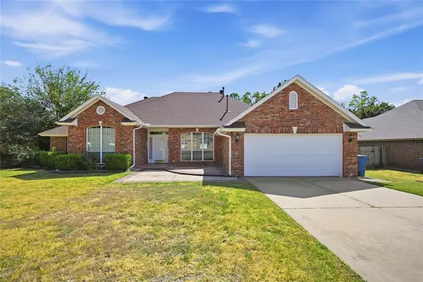 2104 Mark Road, Edmond, OK 73003