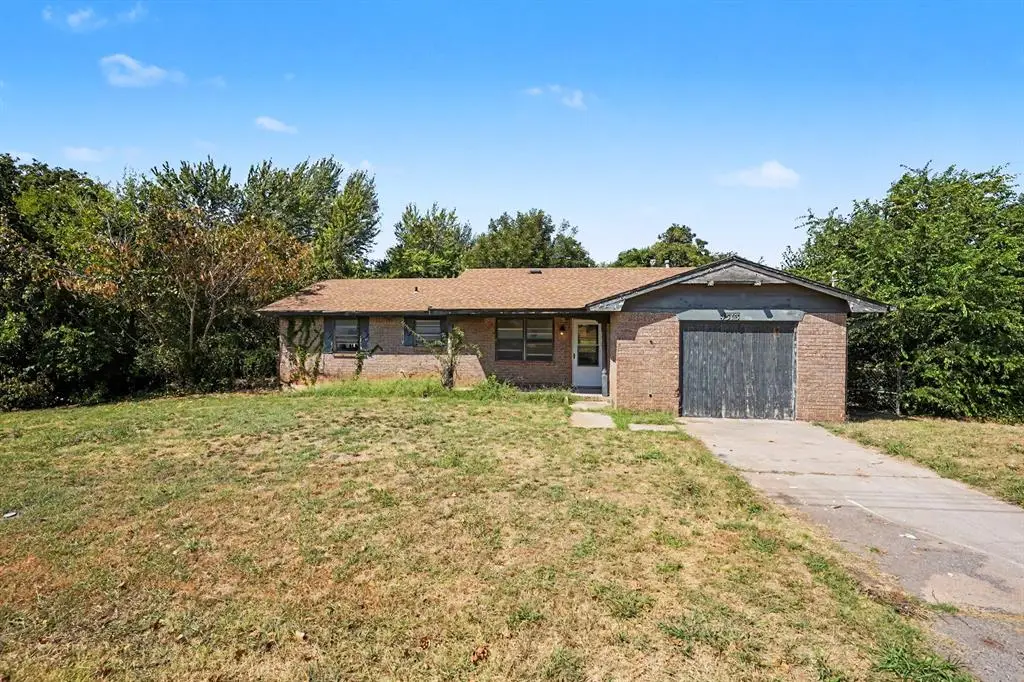 4513 Sunset Terrace, Spencer, OK 73084 - #1