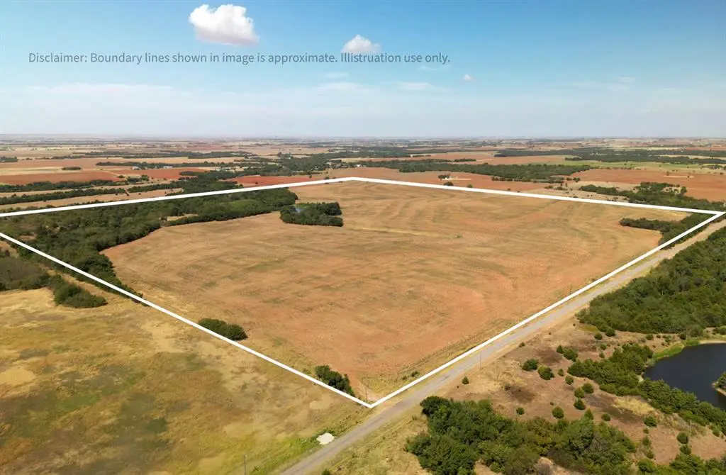 N Cimarron Road, Piedmont, OK 73078 - #1