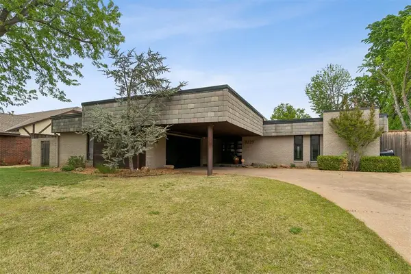 3225 Stonybrook Road, Oklahoma City, OK 73120