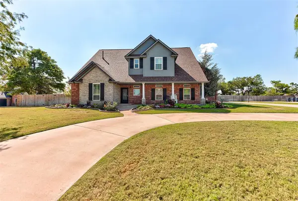 10308 SE 45th Street, Oklahoma City, OK 73150