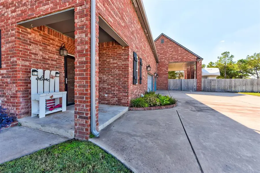 10308 SE 45th Street, Oklahoma City, OK 73150 - #3