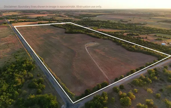 NW 150th & N Gregory Road, Piedmont, OK 73078