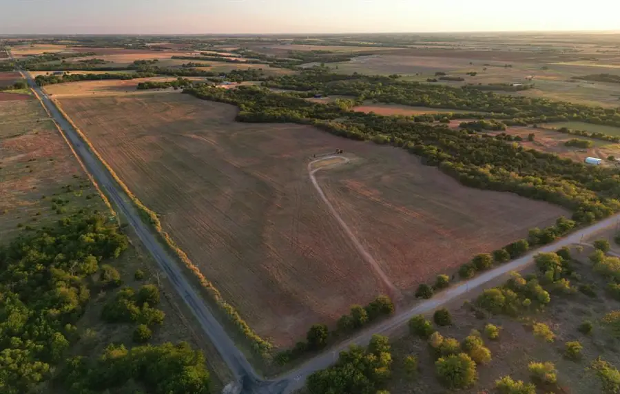 NW 150th & N Gregory Road, Piedmont, OK 73078 - #2