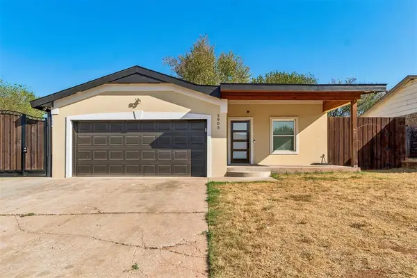 3905 SE 46th Street, Oklahoma City, OK 73135