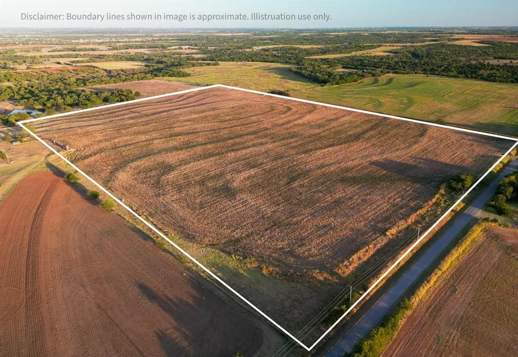 N Cimarron Road, Piedmont, OK 73078 - #1