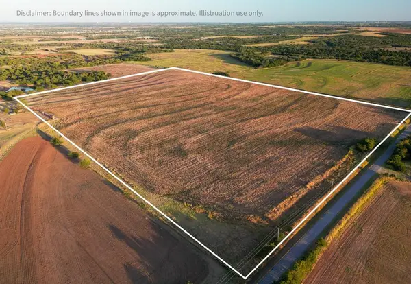 N Cimarron Road, Piedmont, OK 73078